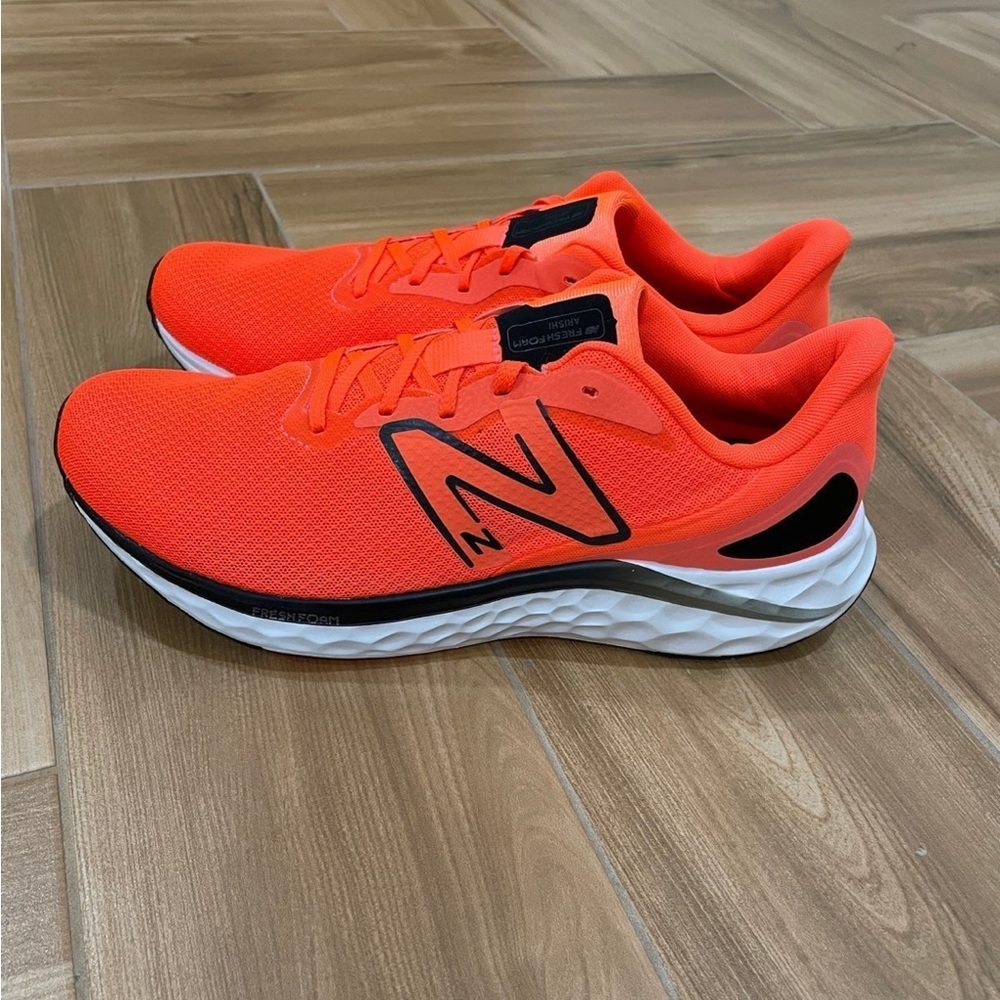 Men’s New Balance Fresh Foam Arishi V4 Running Shoe